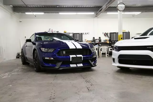 Automotive Emporium