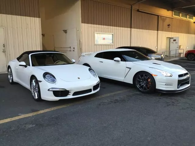 Automotive Emporium