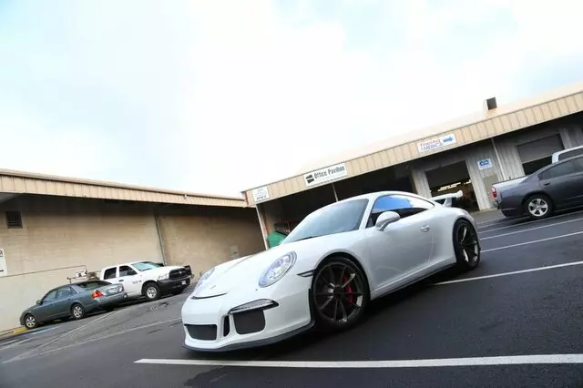 Automotive Emporium
