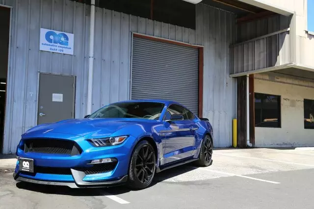 Automotive Emporium