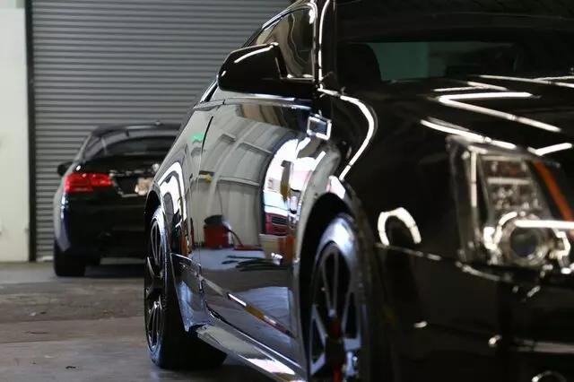 Automotive Emporium