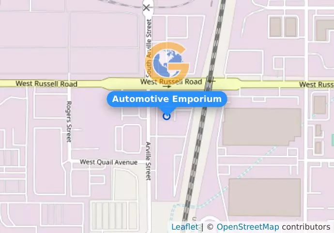 Automotive Emporium