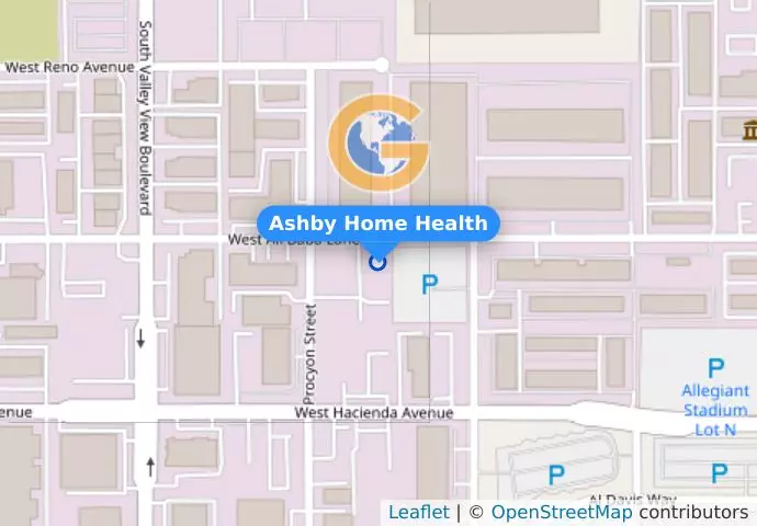 Ashby Home Health
