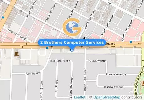 2 Brothers Computer Services