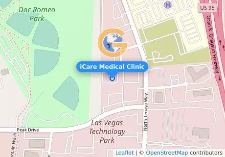 iCare Medical Clinic
