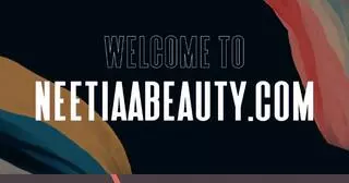 Neetiaa Beauty