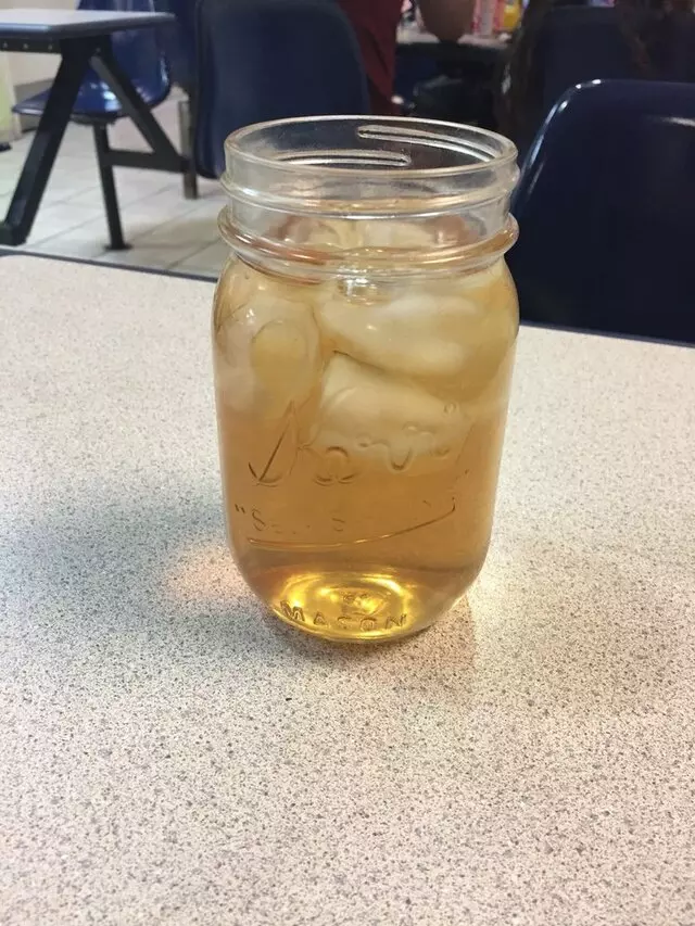 Amber’s Smoked Vegan