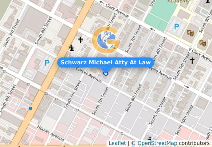 Schwarz Michael Atty At Law