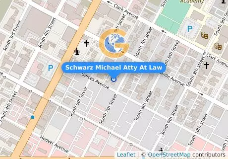 Schwarz Michael Atty At Law