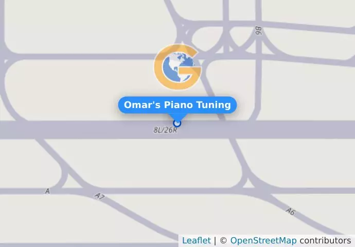 Omar&apos;s Piano Tuning