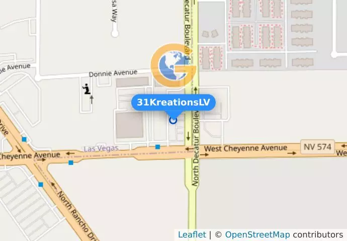 31KreationsLV
