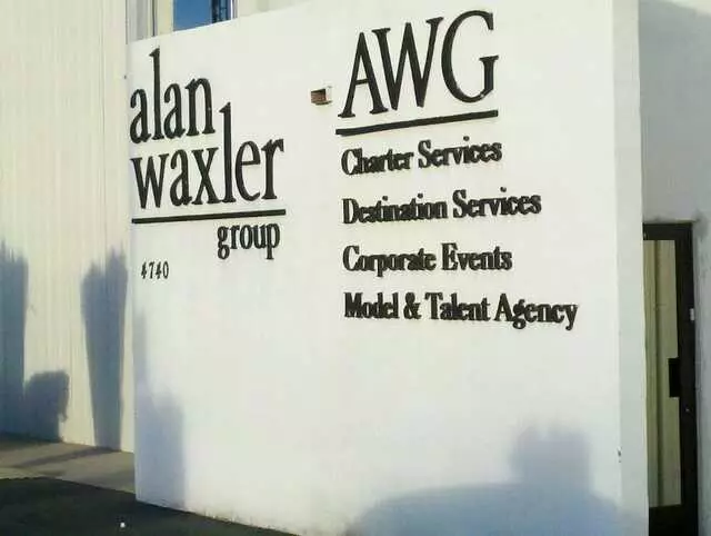 AWG Ambassador