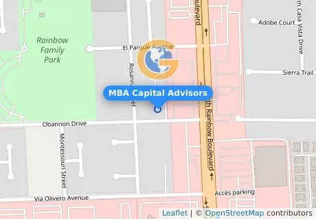 MBA Capital Advisors