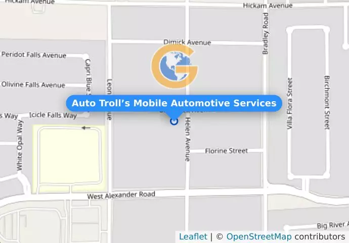 Auto Troll’s Mobile Automotive Services