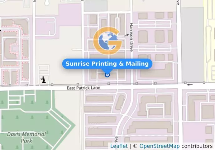 Sunrise Printing & Mailing