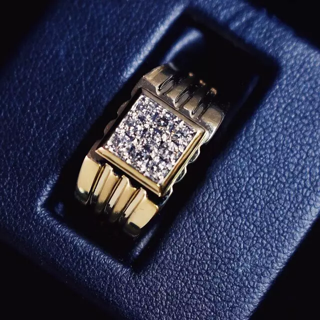 Ed’s Jewelry & Watch Service Center