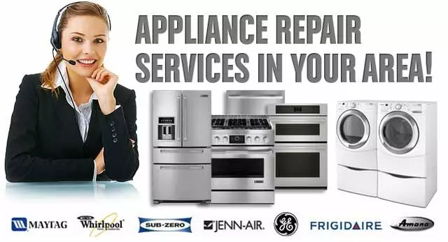 Appliance Solution