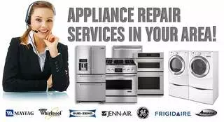 Appliance Solution