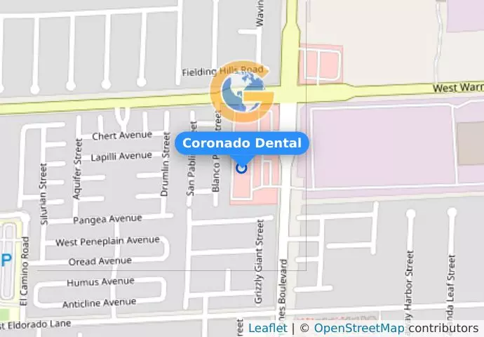 Coronado Dental