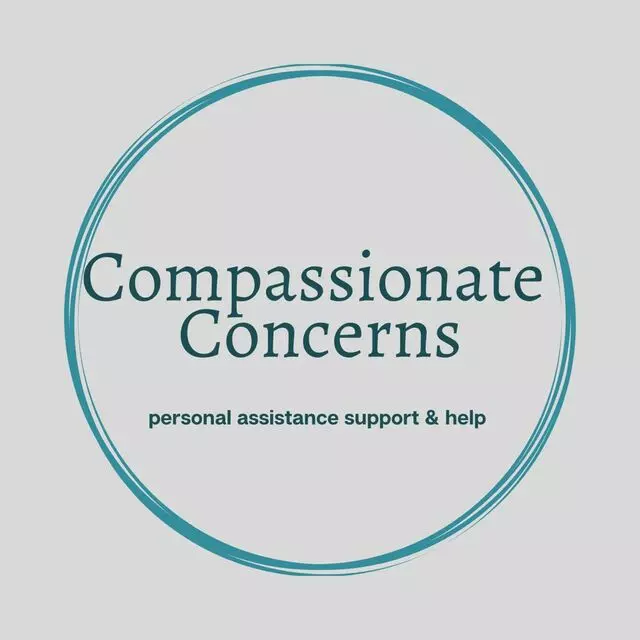 Compassionate Concerns
