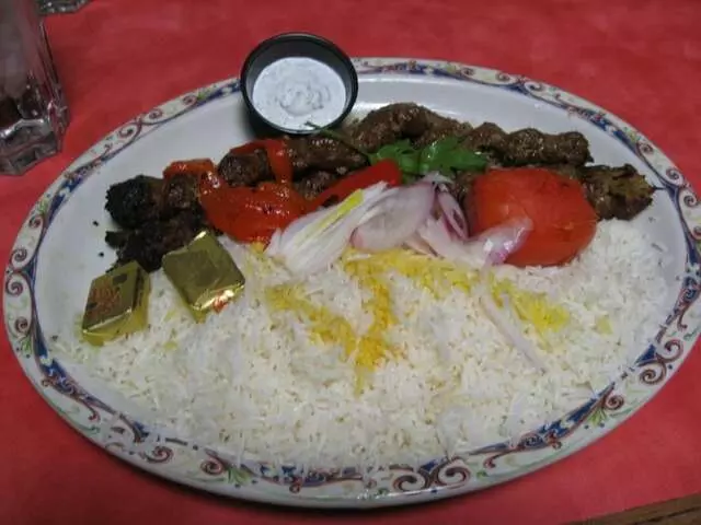 Paymon’s Mediterranean Cafe & Lounge