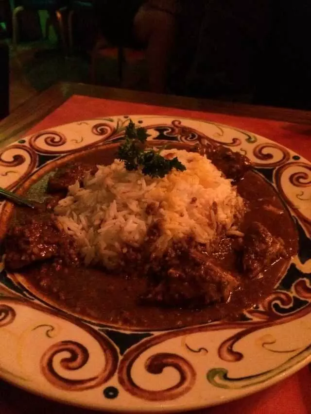 Paymon’s Mediterranean Cafe & Lounge