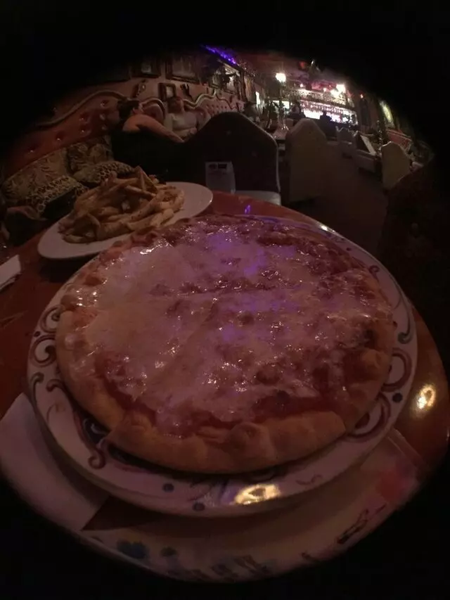 Paymon’s Mediterranean Cafe & Lounge