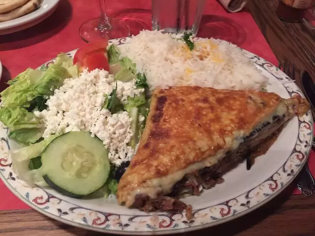 Paymon’s Mediterranean Cafe & Lounge