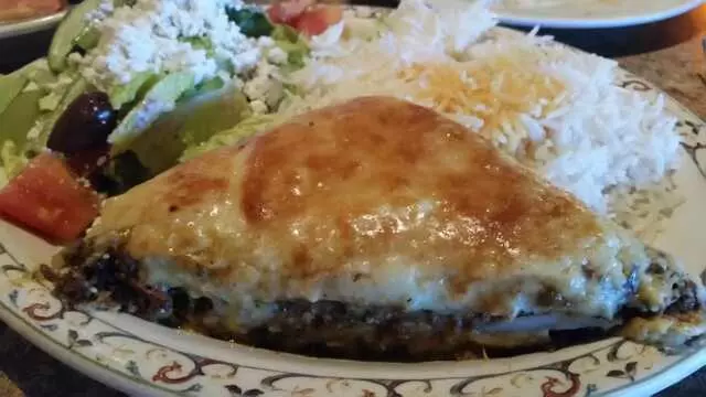 Paymon’s Mediterranean Cafe & Lounge