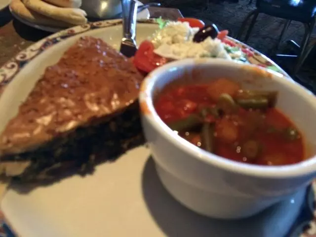 Paymon’s Mediterranean Cafe & Lounge