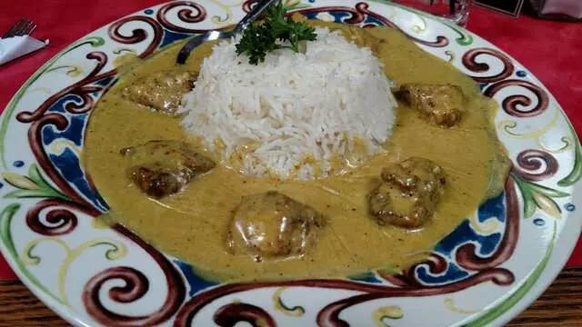 Paymon’s Mediterranean Cafe & Lounge