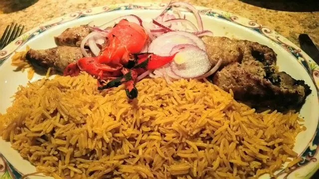 Paymon’s Mediterranean Cafe & Lounge