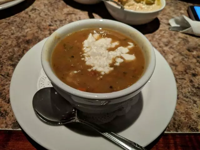 Paymon’s Mediterranean Cafe & Lounge