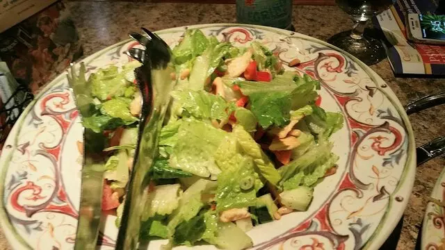 Paymon’s Mediterranean Cafe & Lounge