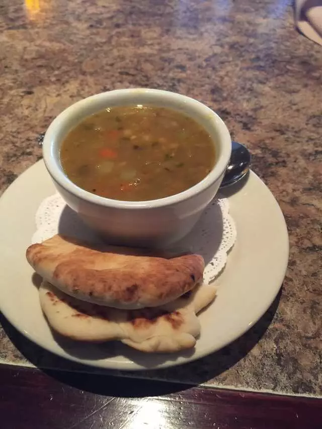 Paymon’s Mediterranean Cafe & Lounge