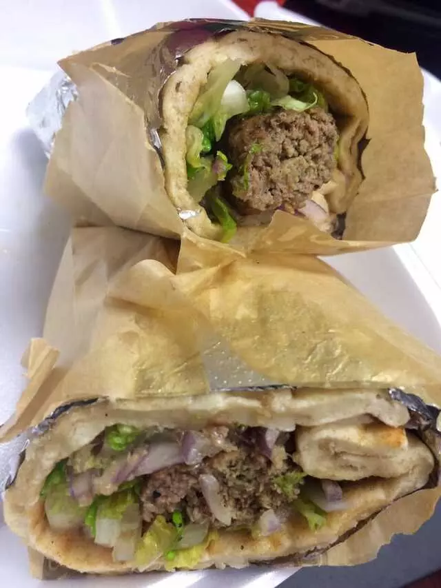 Paymon’s Mediterranean Cafe & Lounge
