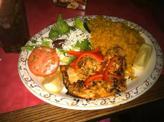 Paymon’s Mediterranean Cafe & Lounge