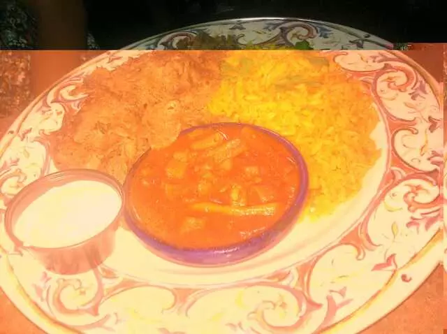 Paymon’s Mediterranean Cafe & Lounge