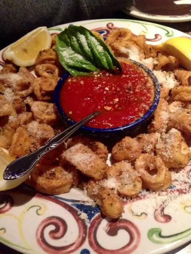 Paymon’s Mediterranean Cafe & Lounge