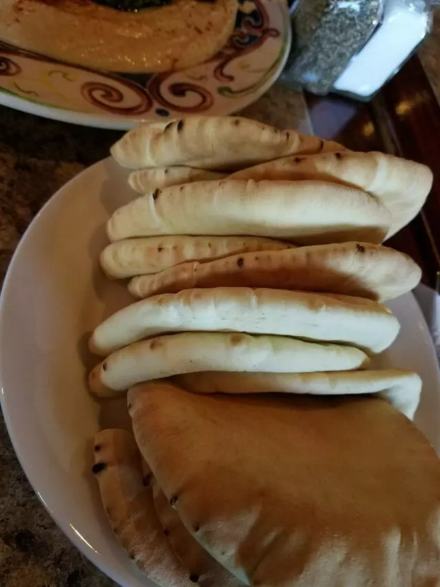 Paymon’s Mediterranean Cafe & Lounge