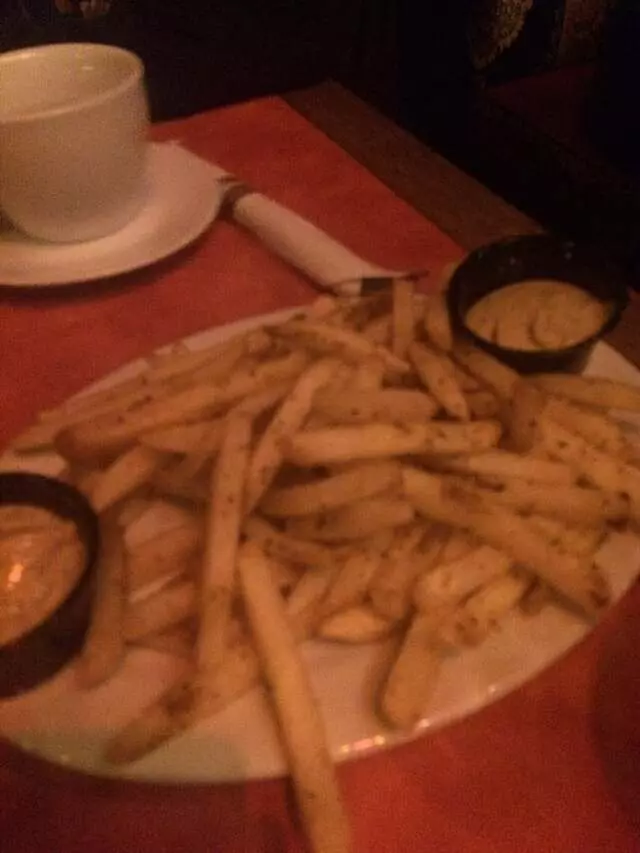 Paymon’s Mediterranean Cafe & Lounge