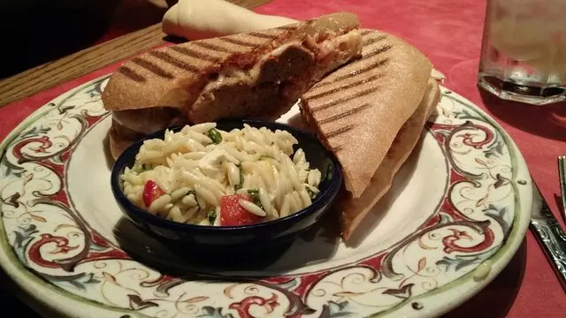 Paymon’s Mediterranean Cafe & Lounge
