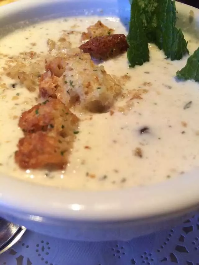 Paymon’s Mediterranean Cafe & Lounge