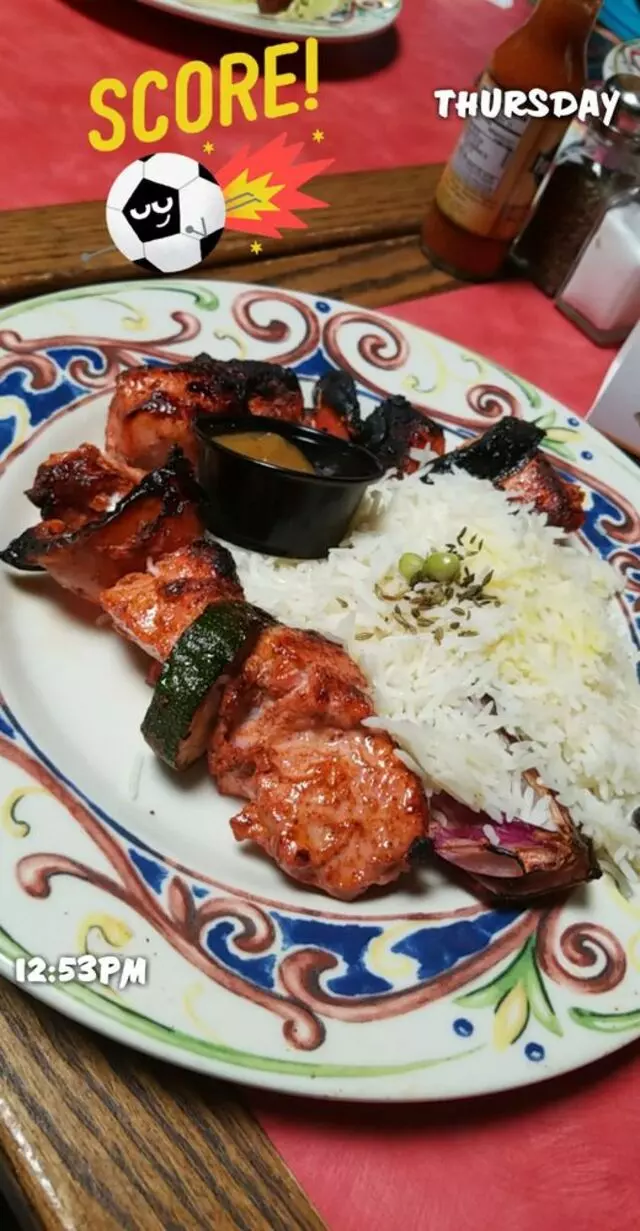 Paymon’s Mediterranean Cafe & Lounge