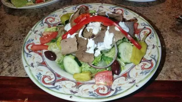 Paymon’s Mediterranean Cafe & Lounge