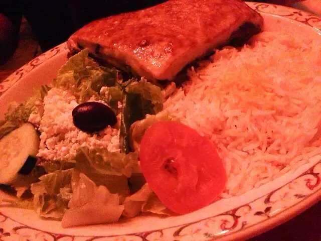 Paymon’s Mediterranean Cafe & Lounge