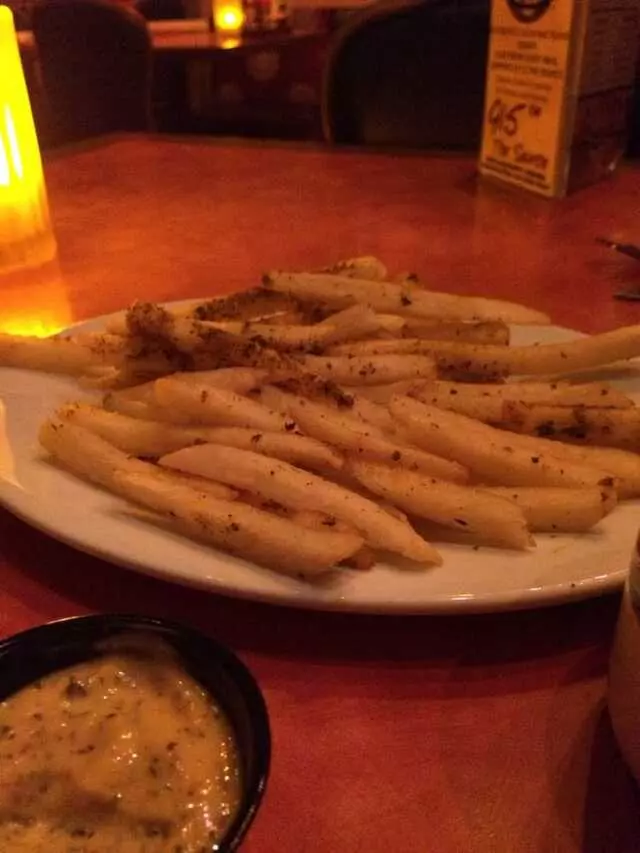 Paymon’s Mediterranean Cafe & Lounge