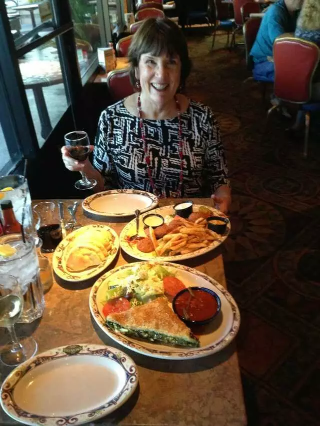 Paymon’s Mediterranean Cafe & Lounge