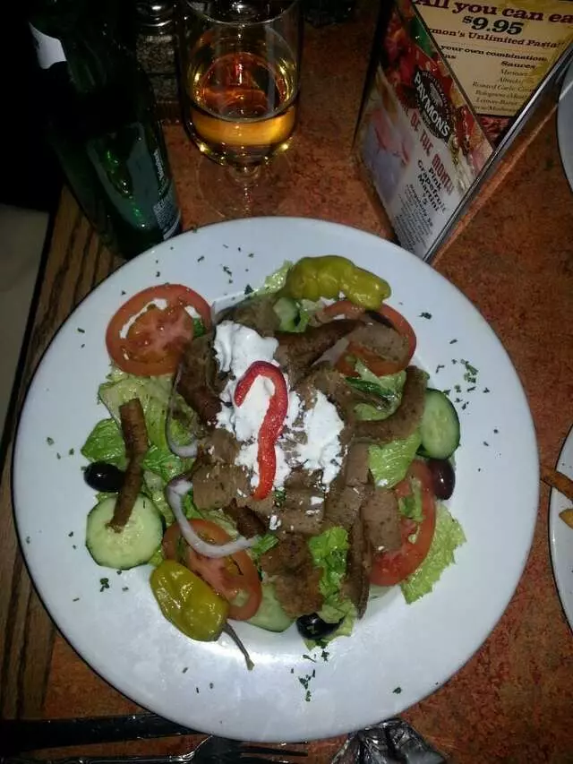 Paymon’s Mediterranean Cafe & Lounge
