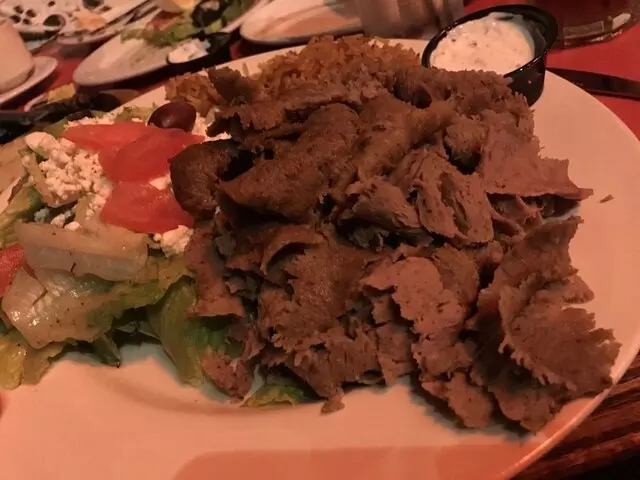 Paymon’s Mediterranean Cafe & Lounge